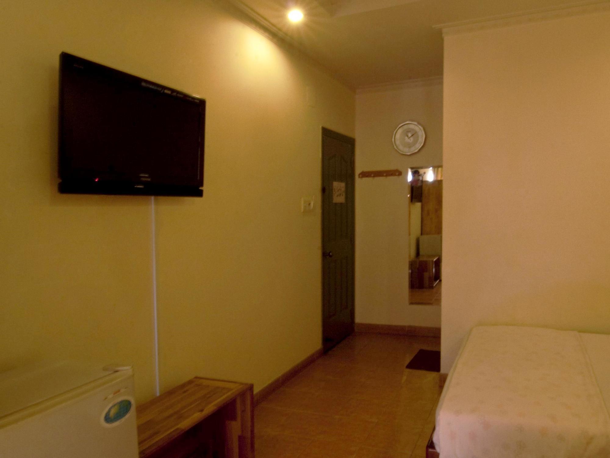 The Ck Hotel تشاو دوك المظهر الخارجي الصورة